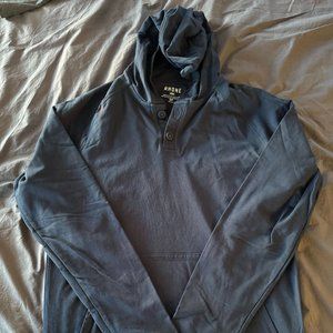 Rhone Bolinas Beach Hoodie